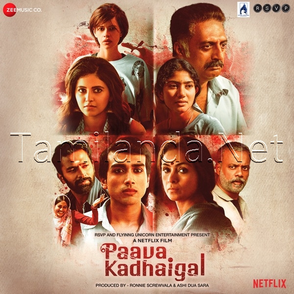 Paava Kadhaigal (2020)
